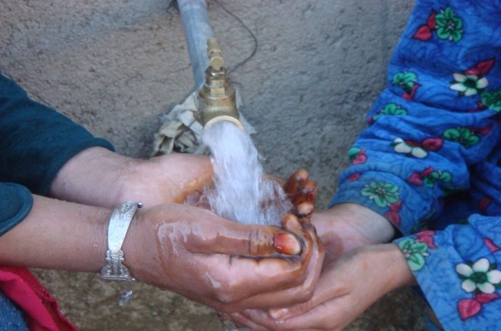 Global Handwashing Day: A Day to Celebrate Healthy Hygiene