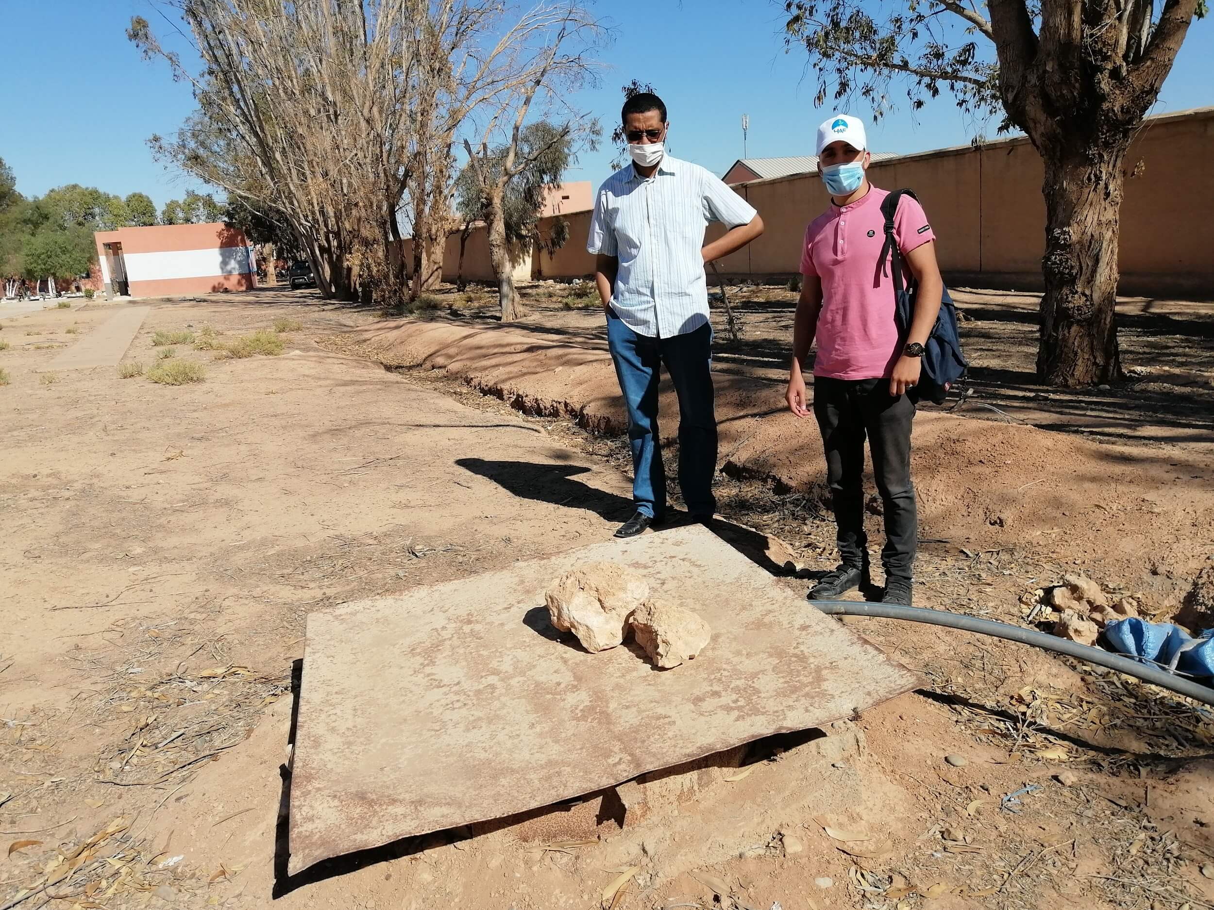 International Toilets’ Day: Save a Life