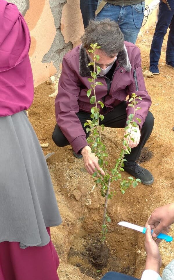 Morocco’s Multiculturalism for Sustainable Development